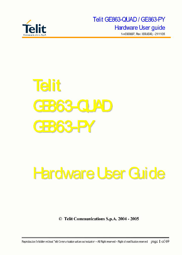 GE863-QUAD_1244560.PDF Datasheet