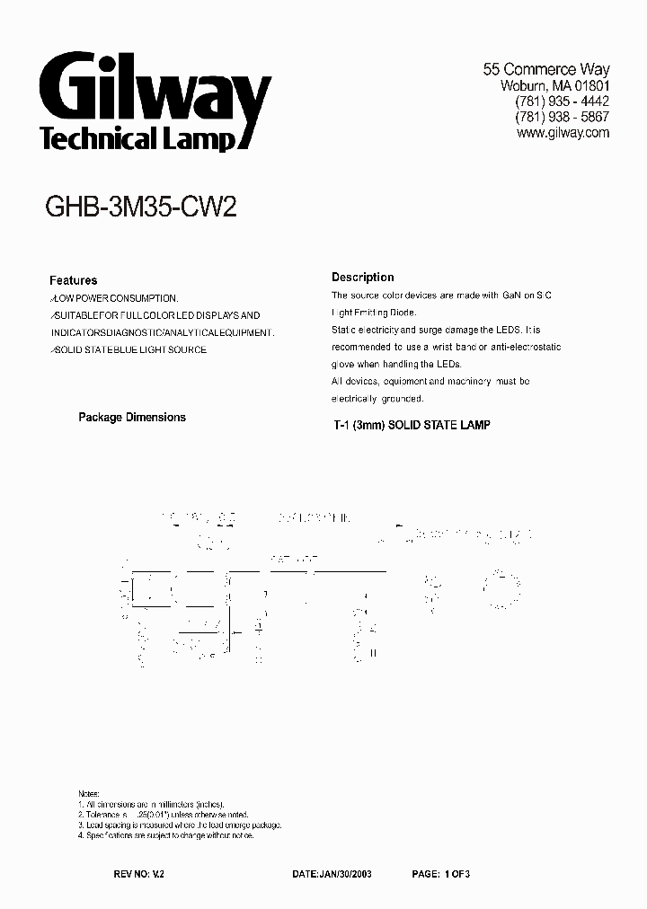 GHB-3M35-CW2_1244669.PDF Datasheet