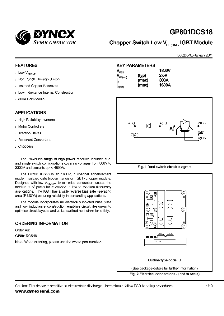 GP801DCS18_1245670.PDF Datasheet