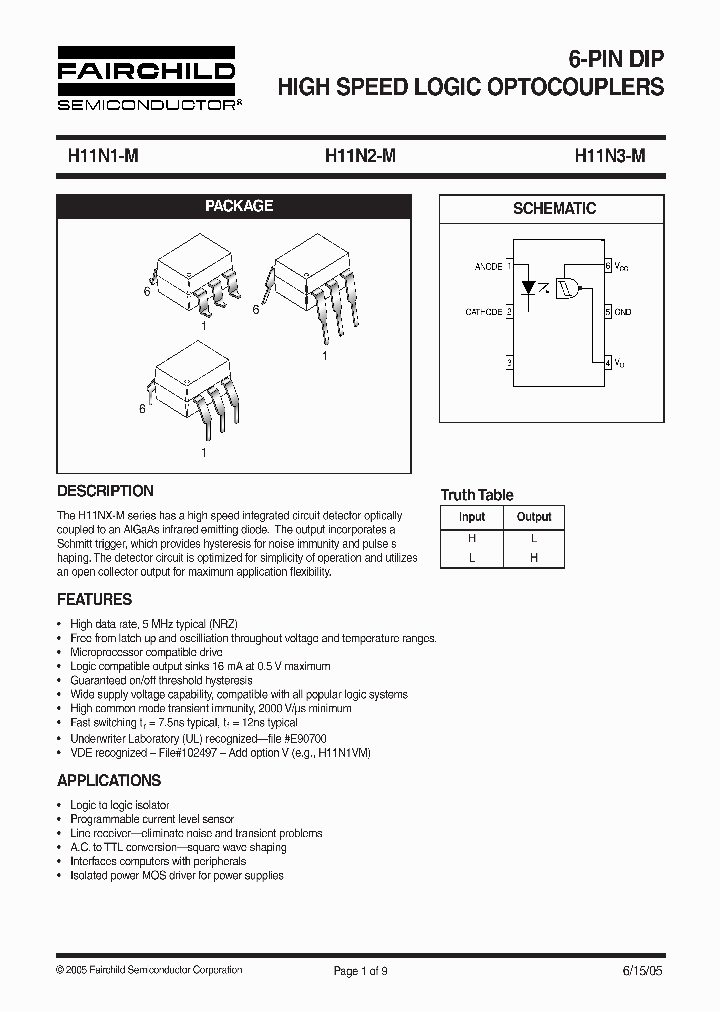 H11N3-M_1246679.PDF Datasheet