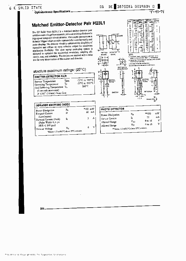 H23L1_1246736.PDF Datasheet