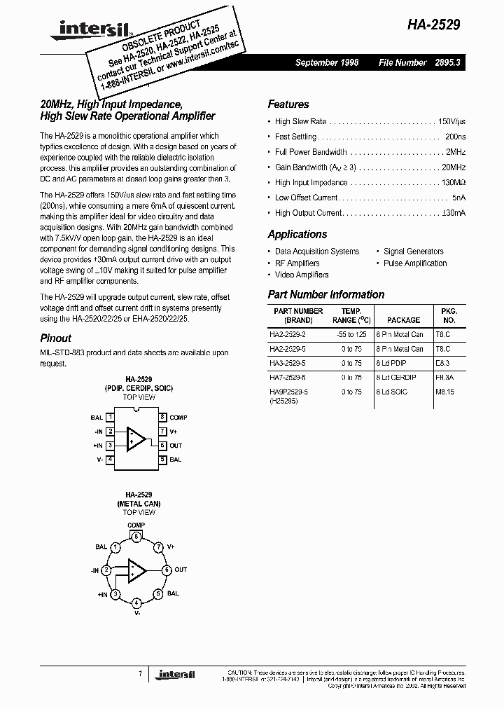 HA9P2529-5_1174595.PDF Datasheet