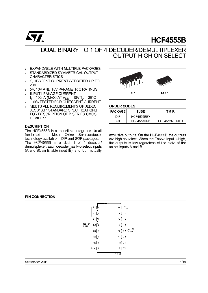 HCF4555M013TR_1134926.PDF Datasheet