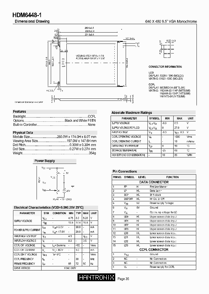 HDM6448-1_1097248.PDF Datasheet