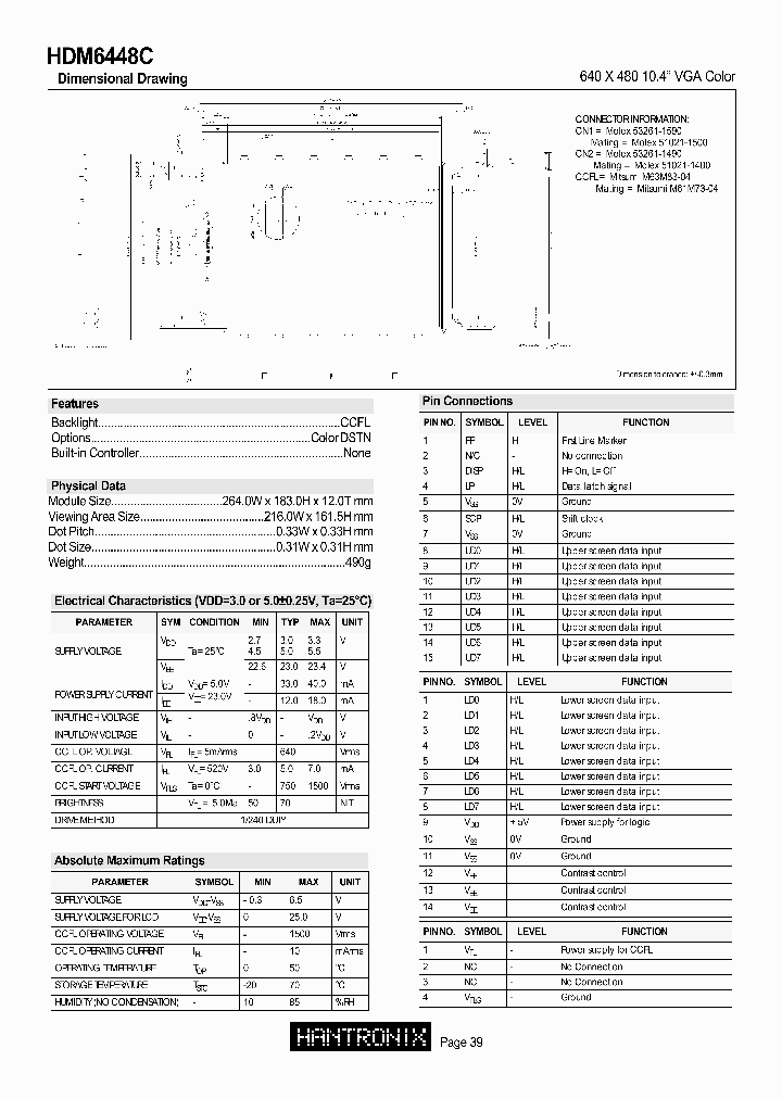 HDM6448C_1248665.PDF Datasheet