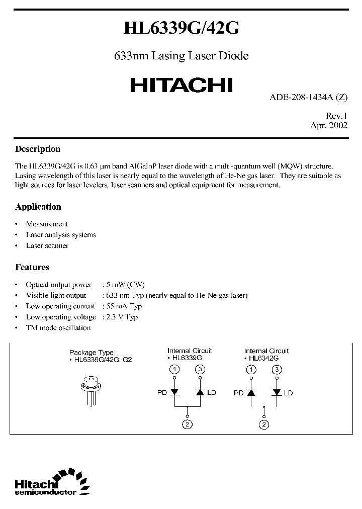 HL6342G_1250116.PDF Datasheet