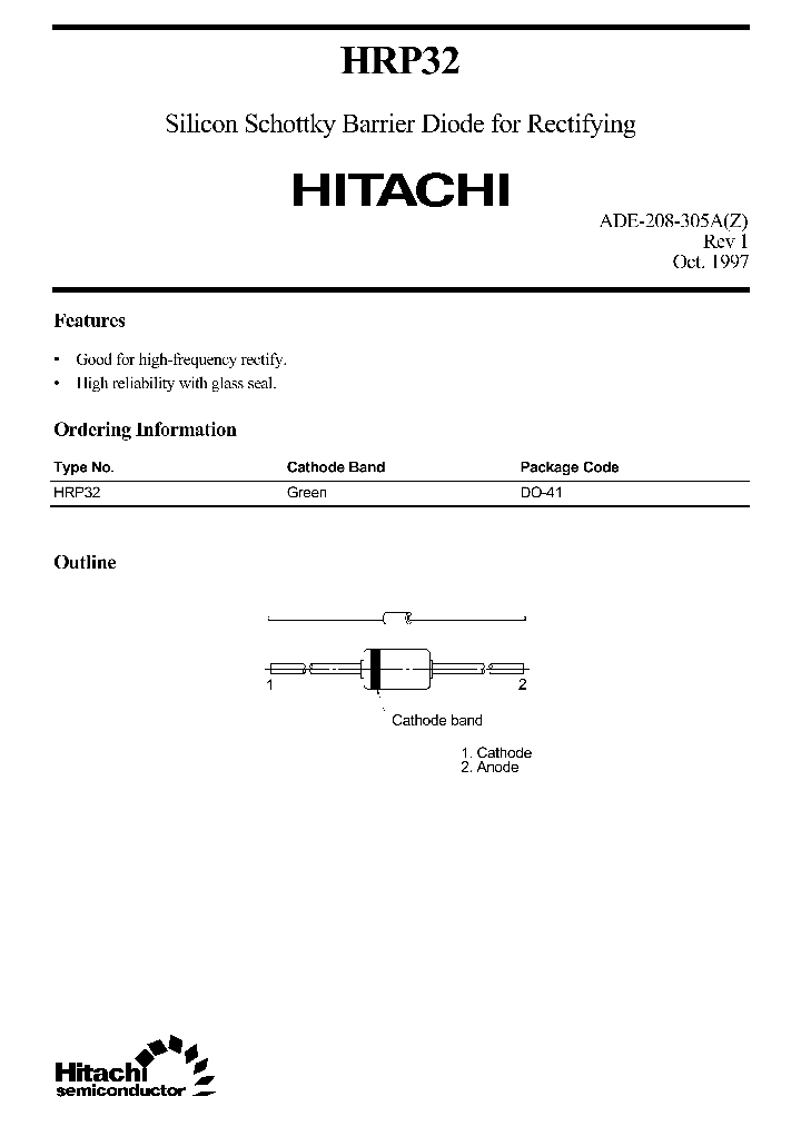 HRP32_1251060.PDF Datasheet