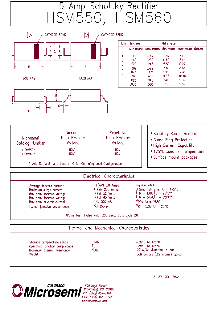 HSM560_915686.PDF Datasheet