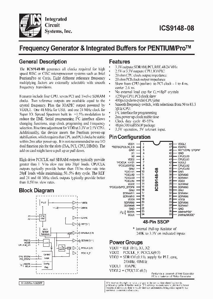 ICS9148-08_797366.PDF Datasheet