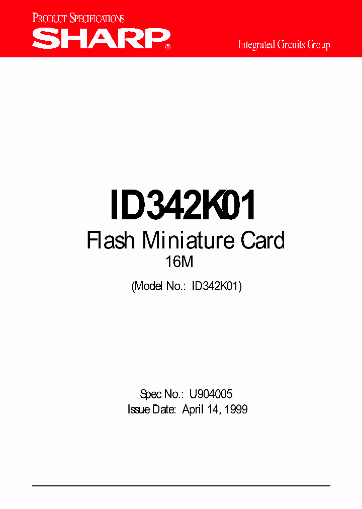 ID342K01_1253558.PDF Datasheet