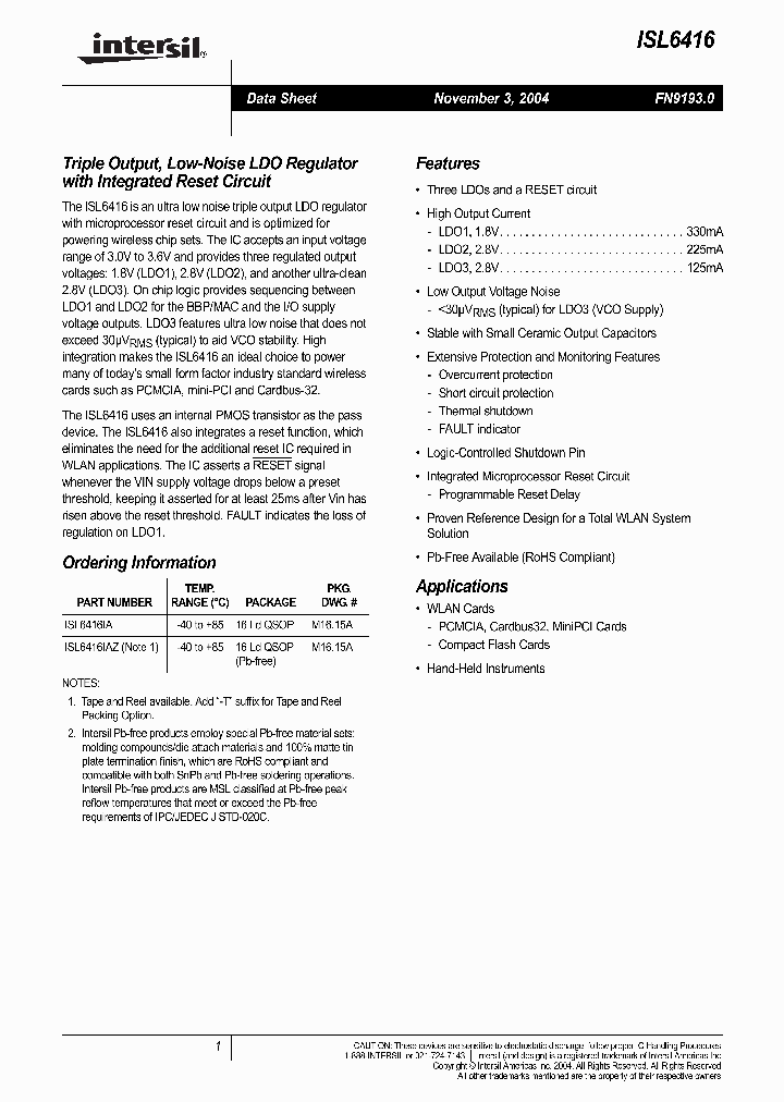 ISL6416IAZ-T_1257475.PDF Datasheet