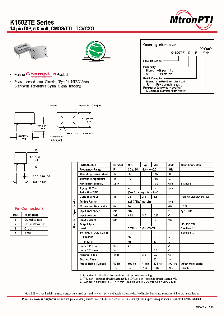 K1602TEW-R_682666.PDF Datasheet