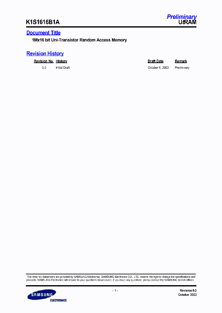K1S1616B1A-I_1258912.PDF Datasheet