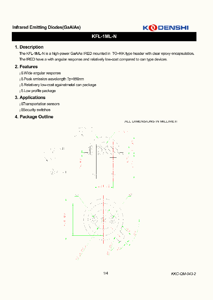 KFL-1ML-N_1260303.PDF Datasheet