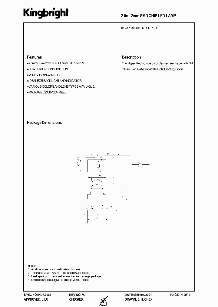 KP-2012SURC_1260787.PDF Datasheet