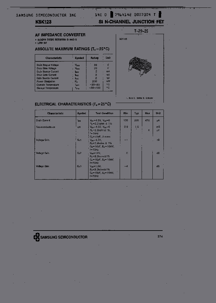 KSK123_1261370.PDF Datasheet