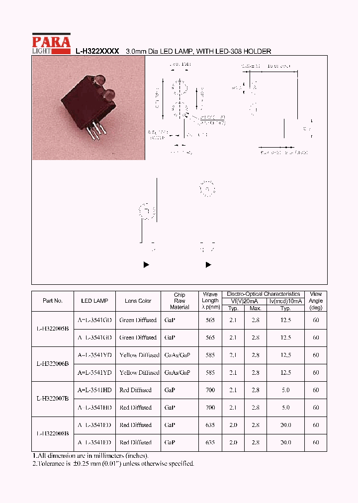 L-H322XXXX_1264600.PDF Datasheet