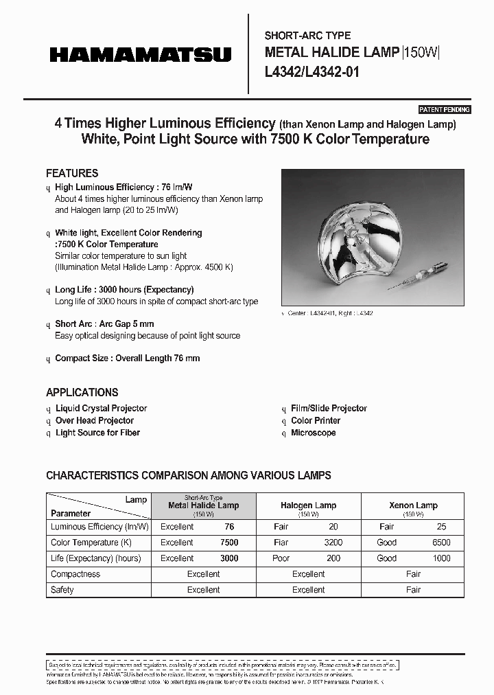 L4342-01_1262174.PDF Datasheet