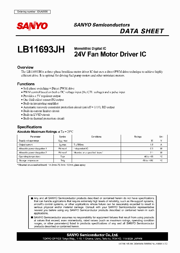 LB11693JH_1038347.PDF Datasheet