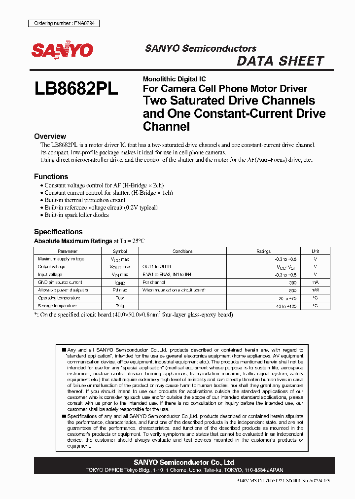 LB8682PL_1038357.PDF Datasheet