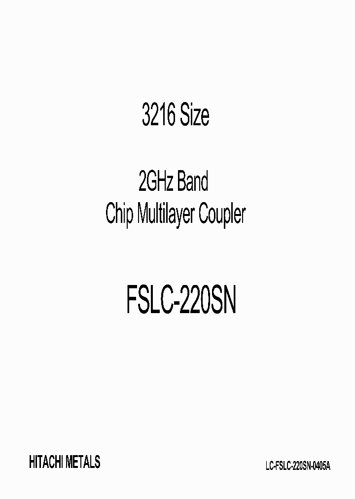 LC-FSLC-220SN-0405A_1264043.PDF Datasheet