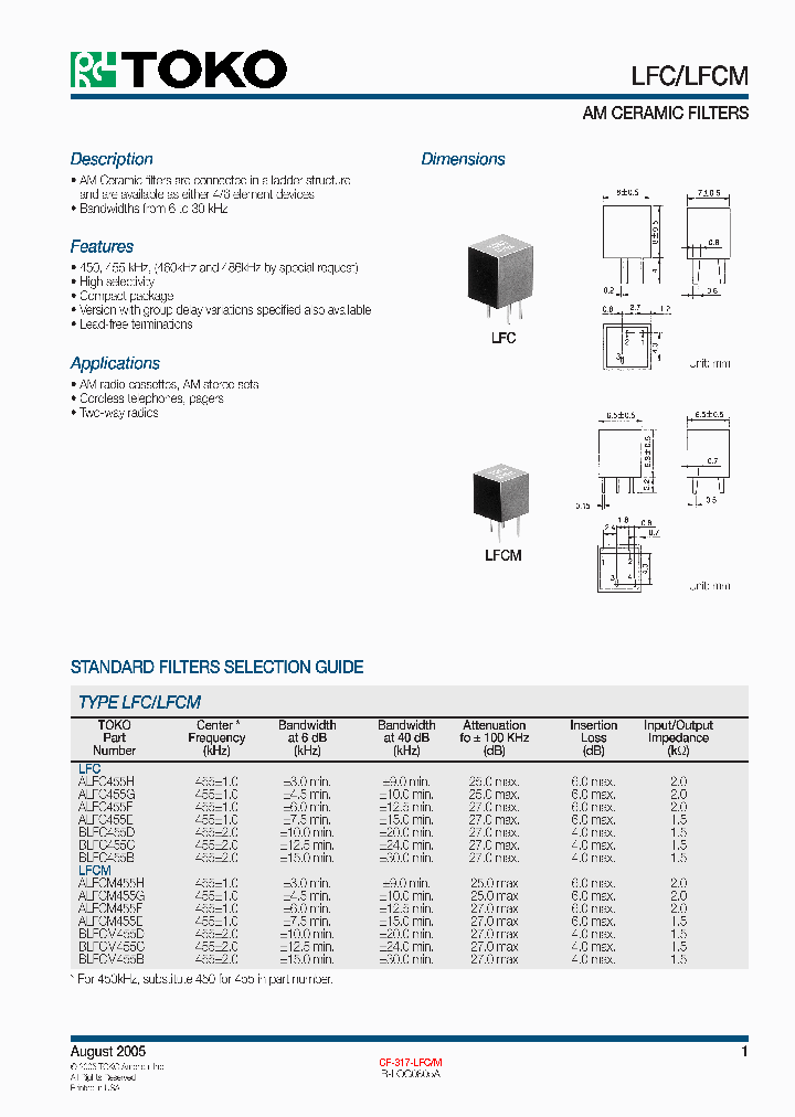 LFC_758150.PDF Datasheet