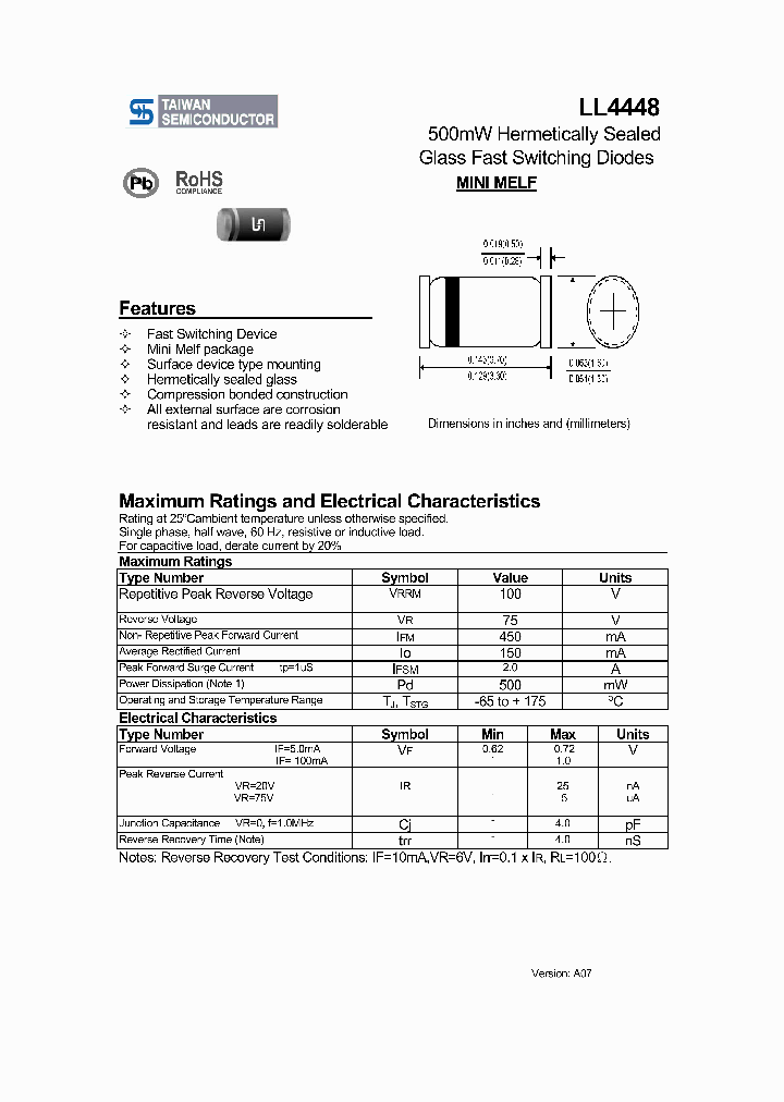 LL4448_1131820.PDF Datasheet