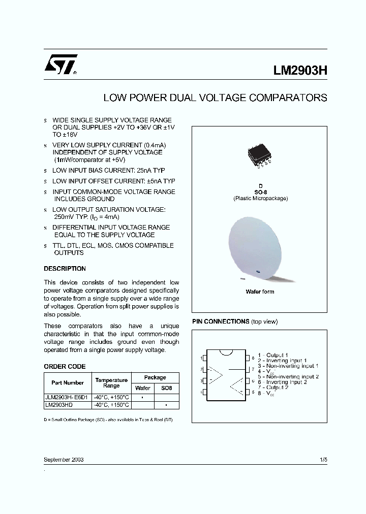 JLM2903H-E6D1_712880.PDF Datasheet