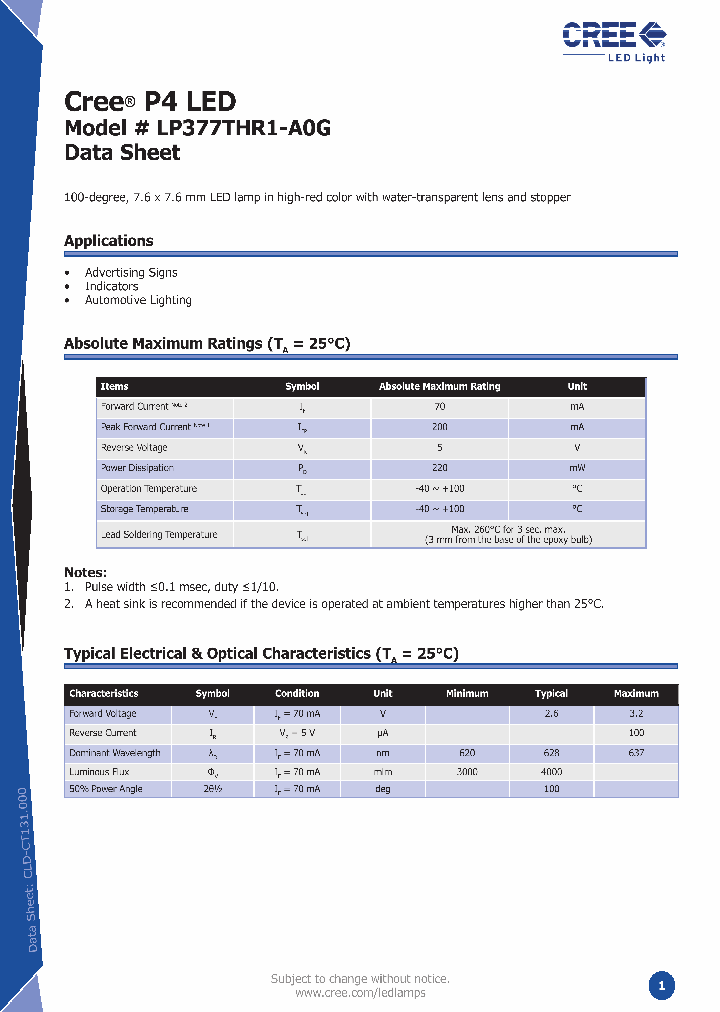 LP377THR1-A0G_1266831.PDF Datasheet