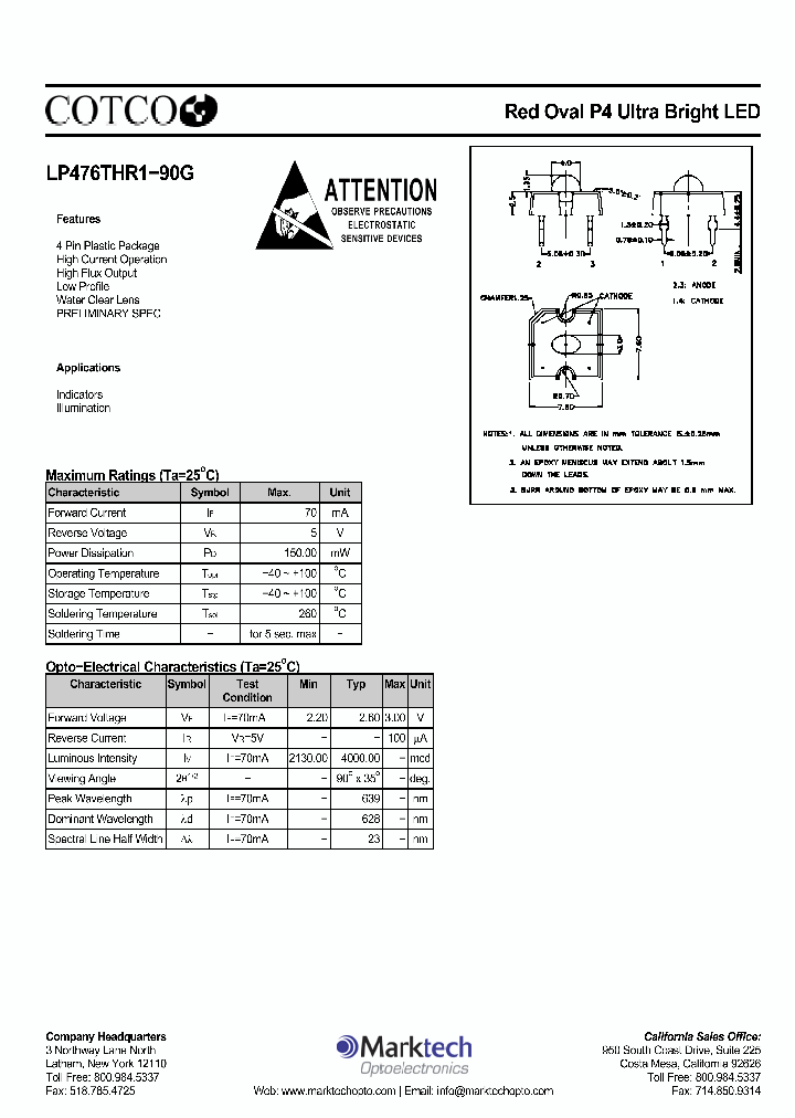 LP476THR1-90G_1266907.PDF Datasheet