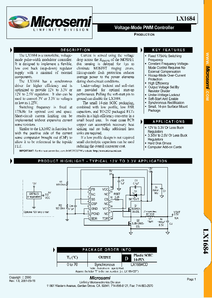 LX1684CD_1268634.PDF Datasheet