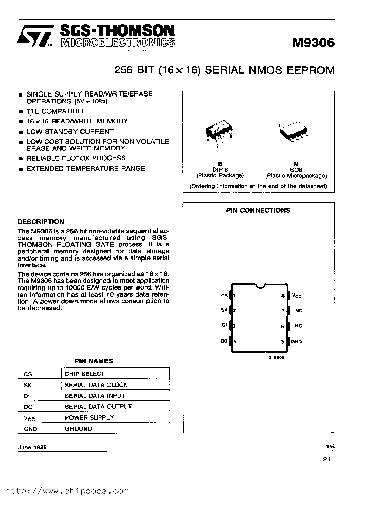 M9306M_768810.PDF Datasheet