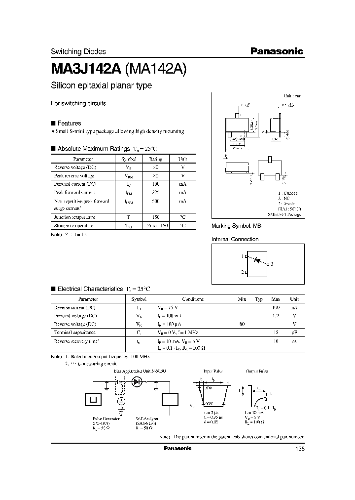 MA142A_1271119.PDF Datasheet