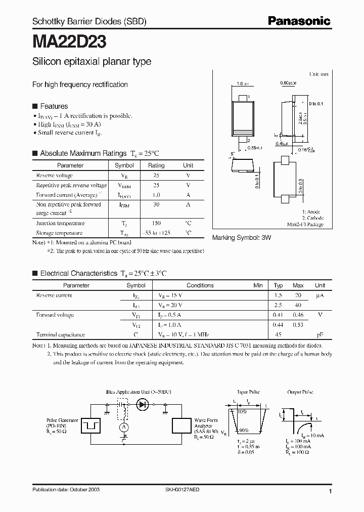 MA22D23_1271129.PDF Datasheet