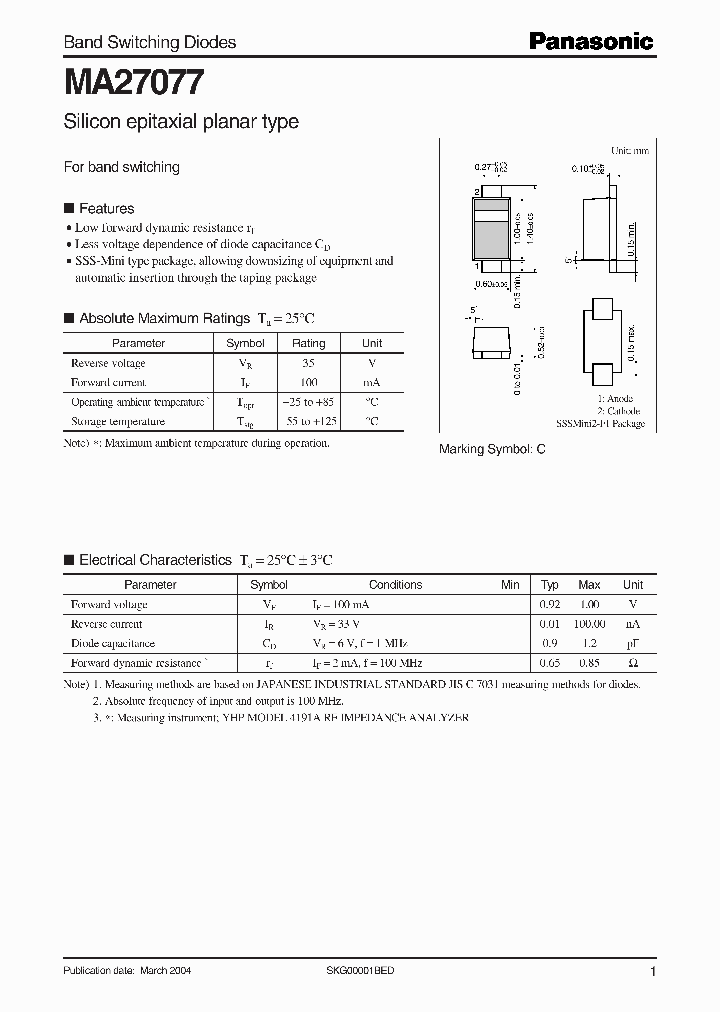 MA27077_1271144.PDF Datasheet