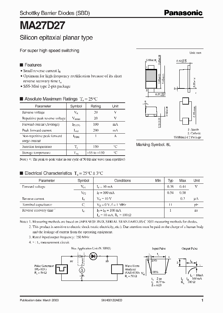 MA27D27_1271148.PDF Datasheet