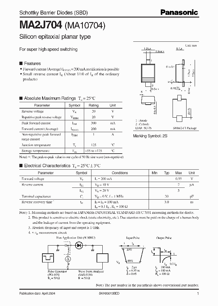 MA2J704_1271199.PDF Datasheet