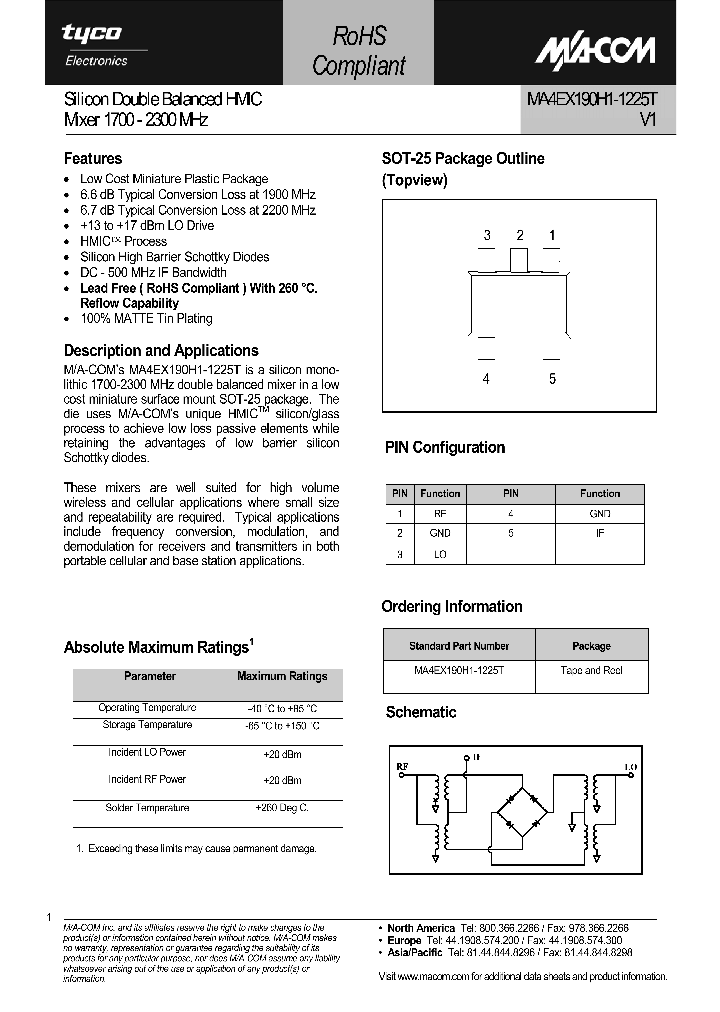 MA4EX190H1-1225T_1271418.PDF Datasheet