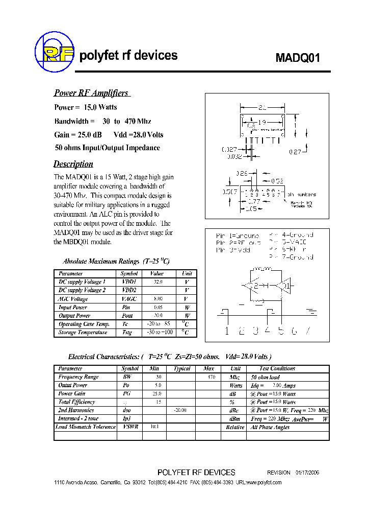 MADQ01_1271875.PDF Datasheet