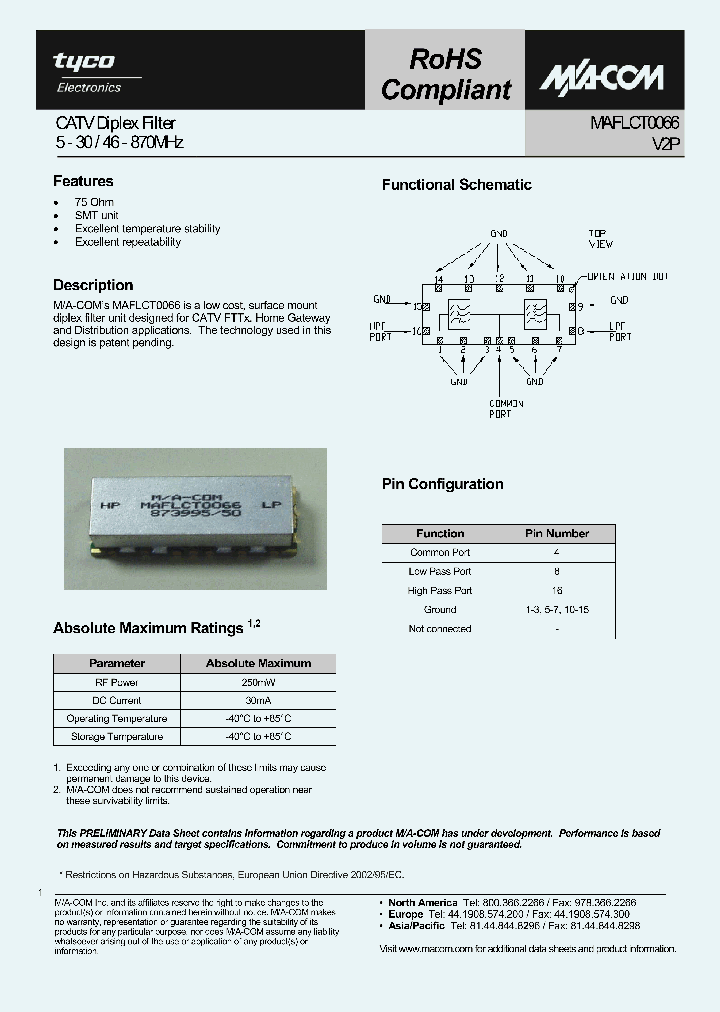 MAFLCT0066_1271905.PDF Datasheet