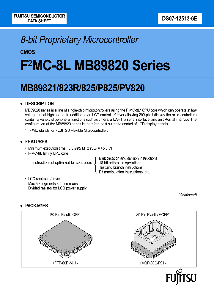 MB89PV820CF_1274690.PDF Datasheet