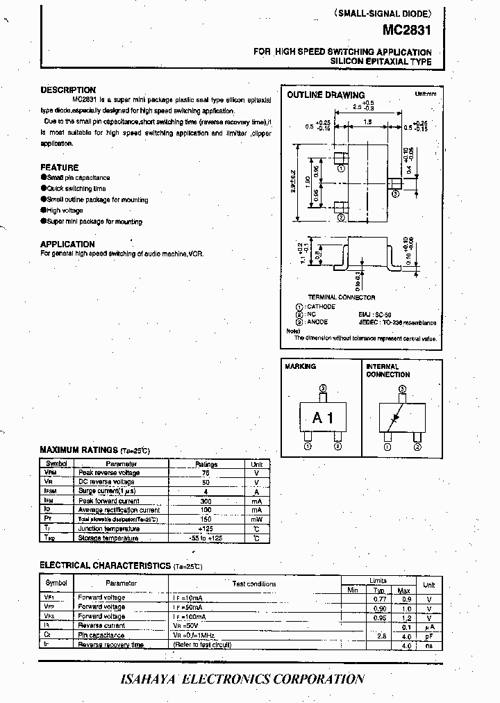 MC2831_787255.PDF Datasheet