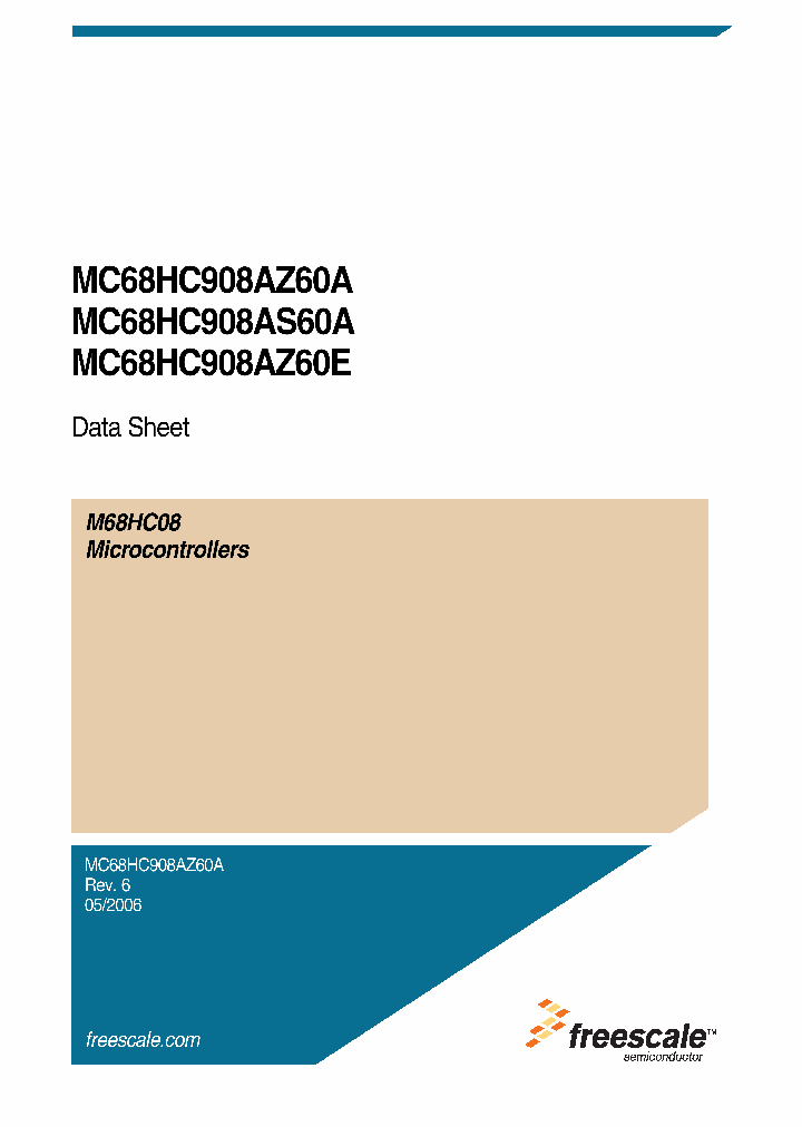 MC68HC908AZ60E_1276746.PDF Datasheet