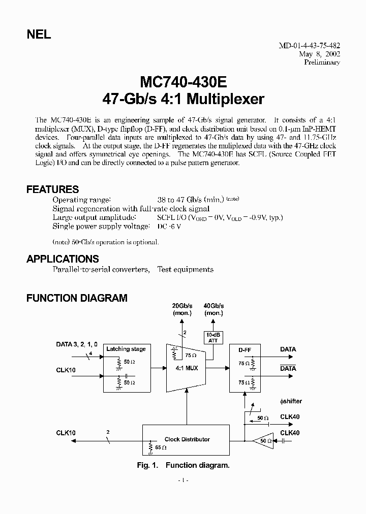 MC740-430E_1024567.PDF Datasheet
