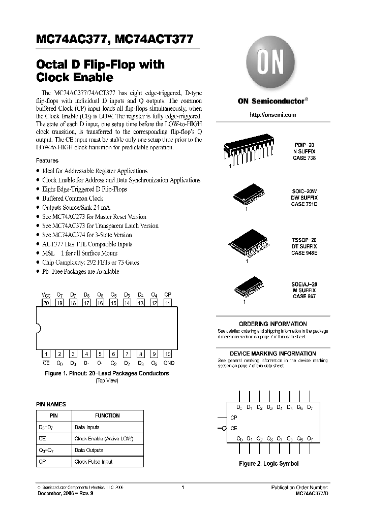 MC74ACT377NG_1276902.PDF Datasheet