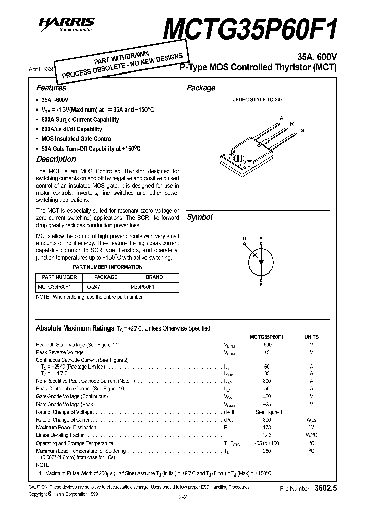 MCTG35P60F1_1278123.PDF Datasheet