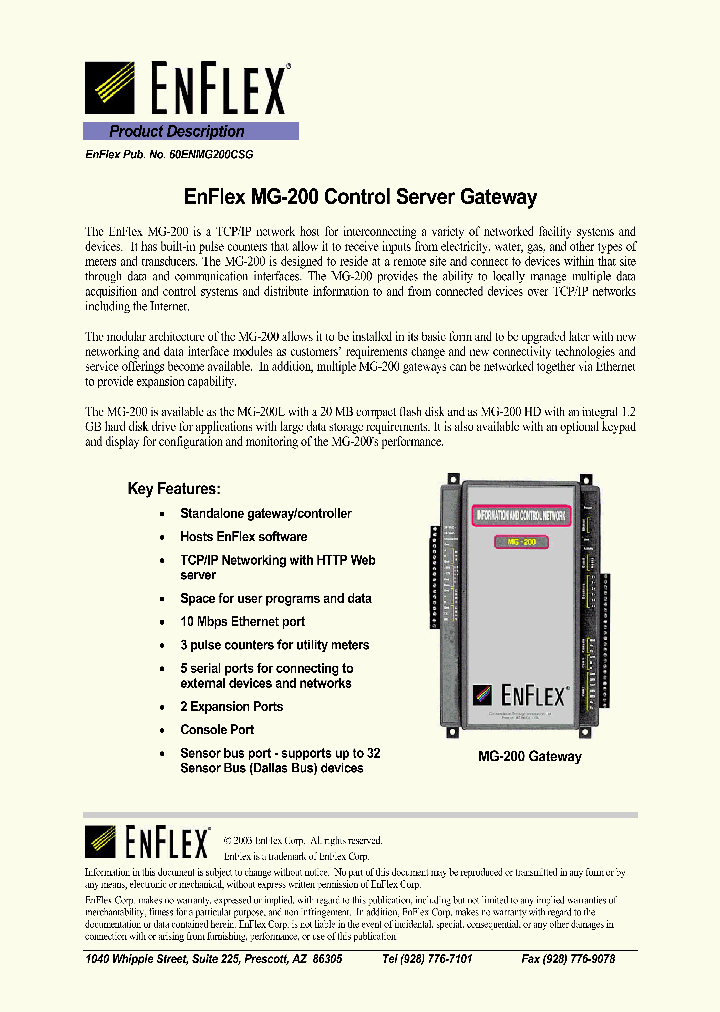 MG200_1278536.PDF Datasheet