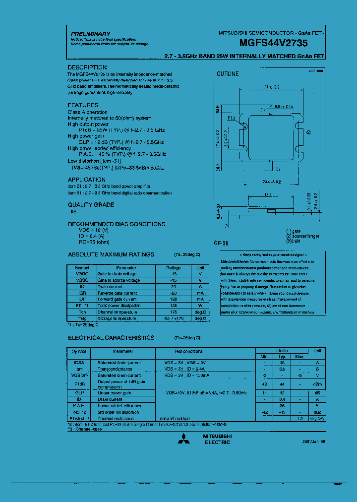 MGFS44V2735_1278807.PDF Datasheet