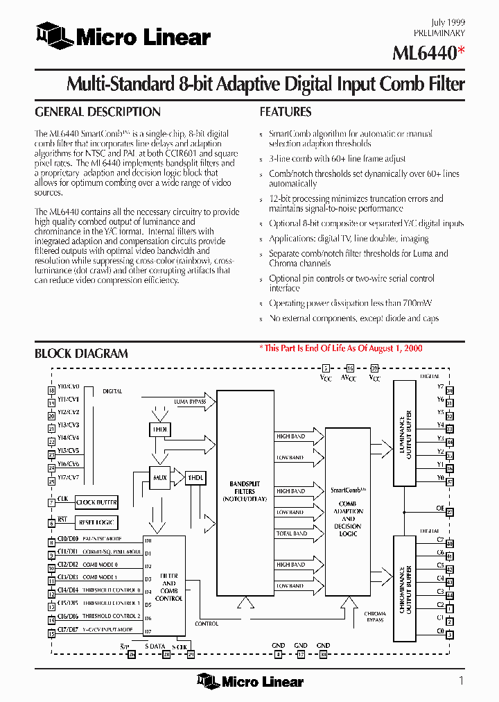 ML6440CH_1280426.PDF Datasheet