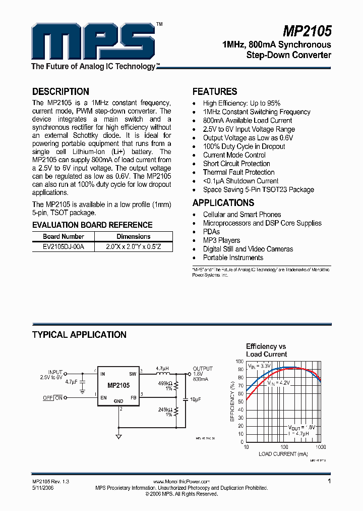 MP210506_1282321.PDF Datasheet